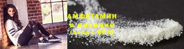 крисы Баксан