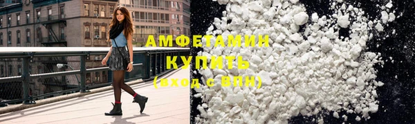 крисы Баксан